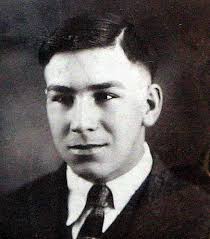 Joseph Mapes (1908-1968)