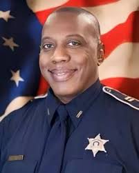 Caddo Sheriff Whitehorn Announces Command Staff Appointments