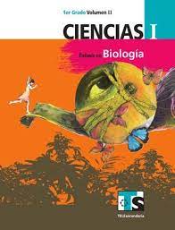 Volumen 2 telesecundaria primer grado es uno de los libros de ccc revisados aquí. Ciencias 1er Grado Volumen Ii Biologia Libros De Ciencia Libro De Biologia