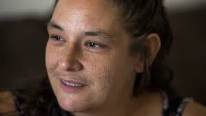 A smile to open doors: 'We put the mirror in front of him ... and he just  started sobbing'