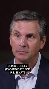 Derek Dooley