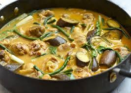 Chicken Kare Kare Recipe Recipes Kare Kare Chicken Recipes