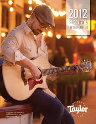 Mahogany is known for its rich, mellow voice, and it's another way taylor gives you exceptional tone from the t5 classic is in the very body design itself. Price List Taylor Guitars