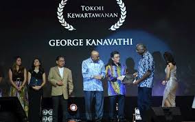 Borneo's most widely read english daily offering news of sarawak, sabah as well as coverage of national news of interests to east malaysians. Former The Borneo Post Journalist Receives Tokoh Kewartawanan Borneo Post Online