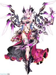 コロプラ 白猫プロジェクト で新イベント 魔王が求人募集を出していたのでニートを辞めて勇者になりました を開催 social game info 白猫プロジェクト 白猫 白猫プロジェクト イラスト