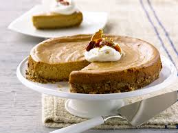 Pumpkin isn't just made for pumpkin pie. 16 Sugar Free Dessert Recipes