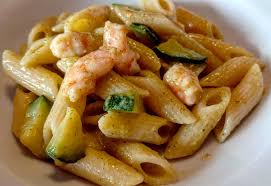 Scritto il marzo 1, 2016marzo 29, 2016. Pasta Zucchine E Gamberetti Curarsi Con Gusto