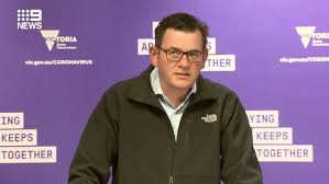 If there are further cases, the page will be updated again. Coronavirus Australia Updates August 15 Victoria Coronavirus Outbreak Revealed Six New Cases Linked To Auckland Outbreak Nine New Cases In Nsw Victoria Records 303 New Cases Four Deaths Ruby Princess Report Released