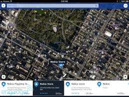 We also boast an active community focused on purchasing decisions and technical aspects of the iphone, ipod, ipad, and mac platforms. Nokia Mapping Alternative Here Is Now Available On The App Store Geoawesomeness