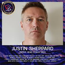 Coaches — Ducks Hockey