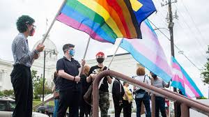People in alabama have heard just about every southern backwoods, redneck and hillbilly joke there is out there and they're over all of them. Alabama Right Wing Scapegoats Lgbtq People As Crisis Escalates People S World