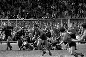 Le championnat de france de rugby à xv se tient tous les ans et comporte 11 divisions, dans les catégories masculines, qui sont : Championnat De France De Rugby A Xv 1984 1985 Wikipedia