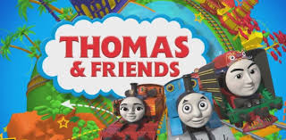 Whether you have cable tv, netflix or just regular network tv to. Thomas And Friends Tv Series Trivia Quiz Proprofs Quiz