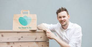 We'd love to chat about your experience. Too Good To Go App Gegen Lebensmittelverschwendung