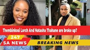 But they confirmed their relationship status when lorch posted a picture of natasha, and captioned it beke le beke which means week in, week out. just a few days ago, lorch was celebrating his birthday and natasha shared a sweet post about her bae. Pz7lh5fj5yezcm