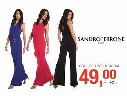 La nostra selezione abiti da cerimonia di 2021 è in offerta. Vestiti Eleganti Sandro Ferrone
