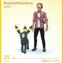 Aug 09, 2016 · you can only change once! How Many Times Can You Change Your Name In Pokemon Go Pokemon Go Amino