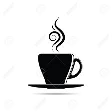 1 set besteht aus je:1x limitierte designer tasse = weiß1x limitierte designer. Hot Espresso Kaffee Trinken Mit Frischen Kaffeetasse Schwarz Weiss Symbol Lizenzfrei Nutzbare Vektorgrafiken Clip Arts Illustrationen Image 59927683