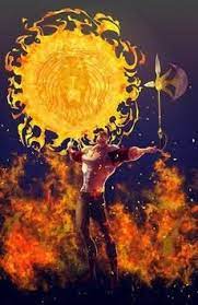 Escanor Seven Deadly Sins Wallpapers 4k Ultra Hd For Android Apk Download Escanor Seven Deadly Sins Seven Deadly Sins Anime Wallpaper