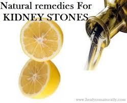 Kidney Stones 5 Powerful Natural Remedies To Overcome Them Healyounaturally Recipe Kidney Stones Kidney Stones Remedy Natural Remedies