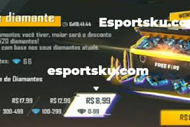 Begini cara top up ff termurah, legal dan bagaimana cara top up free fire via bebasbayar? Bocoran Diskon Top Up Ff Diamond Murah Free Fire 2020 Esportsku