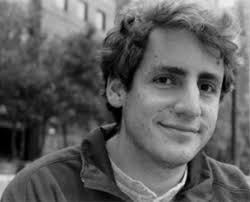 Fox the Poet: July 2012