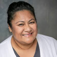 Malo lava to the one and only Anapela Polataivao, who was made an Officer  of the NZ Order of Merit (ONZM) in this years King's Birthday Honours List  for contributions to the