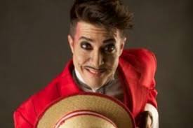 Matt Hollywood Magic