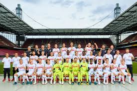 Max meyer, jan thielmann, noah katterbach und jannes horn sind neu dabei. Uhlsport Und Der 1 Fc Koln Starten Gemeinsam In Die Neue Saison Treue Herz Stil Presseportal