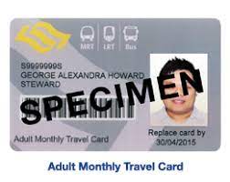 Payment to be made via enets credit. Tourists And Residents Reasons Why Not To Buy Ez Link Cards Anymore Singapore Public Bus And Mrt Card Jilaxzone