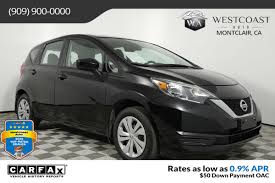 Take a long slot screwdriver or other driver rod and put on the latch assembly to shock it with hammer hits while again working the cables, you . Used 2018 Nissan Versa Note S In Montclair