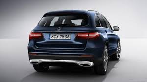 Prices for the regular glc models are in line with the audi q5 and bmw x3. Mercedes Benz X253 Glc 220 D 4matic Technical Specs Dimensions