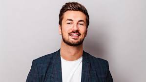 The season is scheduled to premiere on 20 march 2021, and will be broadcast on tv4. Nicolas Puschmann Im Portrat Kandidat Bei Let S Dance 2021 Am 7 5 21