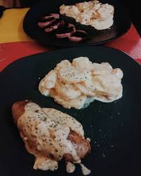 Andouillette Is A Regular On Lyon Menus And I Immediately Thought It Was A Smaller Form Of Andouille Sausage Which I Really E Eat Andouille Andouille Sausage