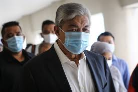 Contact us for feedback and grievances of high court of punjab and haryana. Ahmad Zahid S Corruption Trial Again Postponed Over Covid 19 Close Contact Malaysia Malay Mail