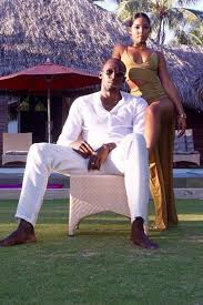 Kasi bennett and usain bolt have been together for six years. Usain Bolt And Girlfriend Kasi Bennett Turn Up Together At The Club Essence