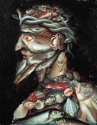 Ve giuseppe arcimboldo, manyerizmin kralıydı. 24 Giuseppe Arcimboldo Ideas Giuseppe Arcimboldo Painter Giuseppe