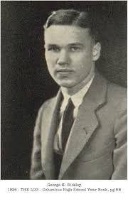 George K. Bickley (1907-1967)