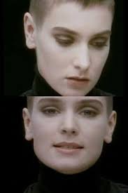 Sinead o'connor revealed more details of why she tore up a photo of the pope on snl. getty images. 31 Sinead O Conor Ideen Kahle Madchen Glatze Igelschnitte