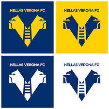 14' — офсайд — ласагна кевин. Nuovo Logo Hellas Verona Svelato Il Nuovo Look Dei Gialloblu