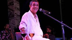 If playback doesn't begin shortly, . Ja Ganhei Mais De Dez Mil Reais Num So Jogo Do Bicho Diz Zeca Pagodinho Fabia Oliveira O Dia