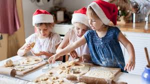 Galletas De Navidad Una Receta Sencilla Para Cocinar Con Los Mas Peques Gurme