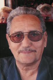 Obituary information for Salvatore B. Spatorico