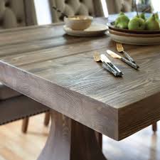 Shop styles from rustic farmhouse to mid century modern. Burnsall Reclaimed Wood 200cm Dining Table Jacob Taupe Bench 3 Chairs