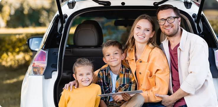 Auto, Home, Farm & Commercial Insurance | Tradition Mutual Insurance Company