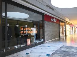 Quels espaces pourront rester ouverts ? Au Havre Le Magasin Celio De L Espace Coty Menace De Fermeture Plusieurs Emplois Concernes 76actu