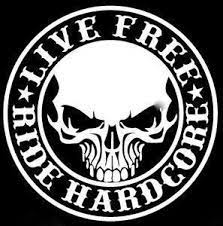 Pin Di Biker Wisdom