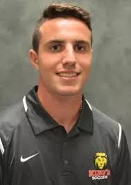 2016 Men's Soccer Roster