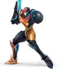 Samus and dark samus combined : r/SmashBrosUltimate