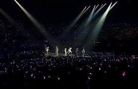 This show is an intimate, . Bts Burn The Stage Beats Out One Direction In Us Theaters Entertainment The Jakarta Post